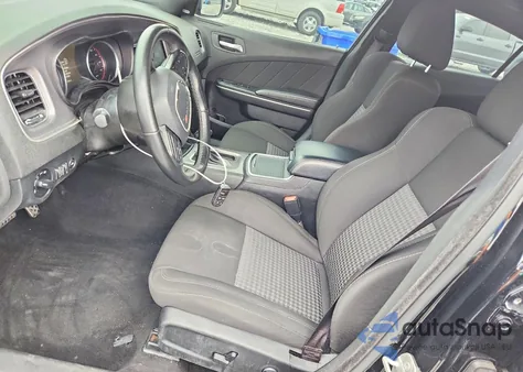 2023 Dodge Charger Gt from USA, damaged, VIN 2C3CDXHGXPH643297